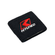 Black Brake/Clutch Reservoir Cover Sock – 1 Piece