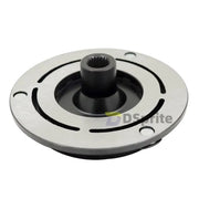 A/C Compressor Clutch & Pulley for Ford Escape & Mazda Tribute 2.3L