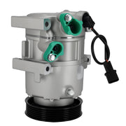 A/C Compressor & Clutch for Hyundai Sonata & Kia Optima 2012-2018