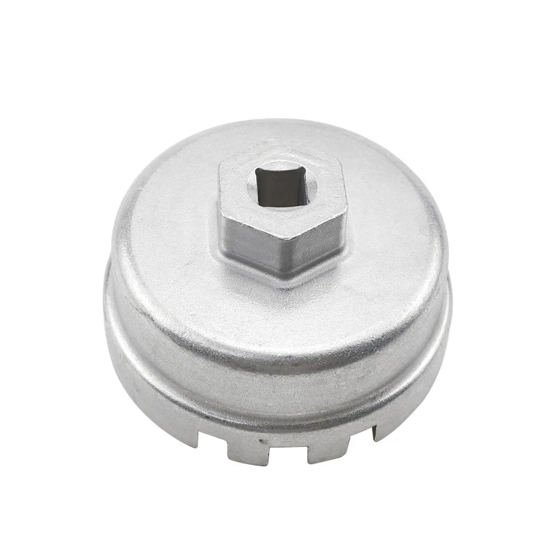 Toyota 4-Cylinder Aluminum Oil Filter Cap Wrench