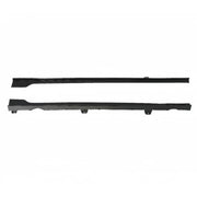 Side Skirt Extension Kit for Volkswagen Golf GTI R MK7.5 4DR 2012-2020