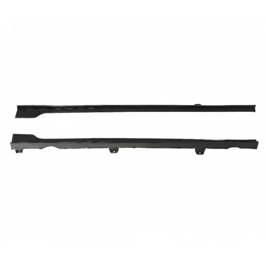Side Skirt Extension Kit for Volkswagen Golf GTI R MK7.5 4DR 2012-2020