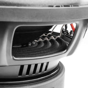 VSW104 V3 10-Inch 1200W Max Dual 4-Ohm Car Subwoofer