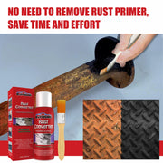 Water-based Rust Converter and Metal Surface Protector