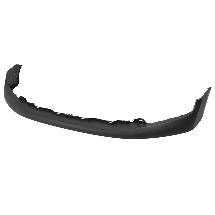 Upper Front Bumper Cover for Nissan Titan Platinum Reserve 2017-2019