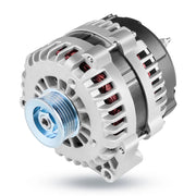 Alternator for Chevrolet Silverado 1500 HD, Saab 9-7X & Isuzu Ascender 2001-2006