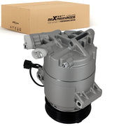 A/C Compressor for 2012–2020 Nissan NV1500 4.0L