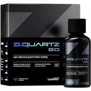 CARPRO DQUARTZ GO Ceramic Coating Kit – 50 ml