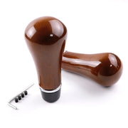 Solid Wood Manual Gear Shift Knob