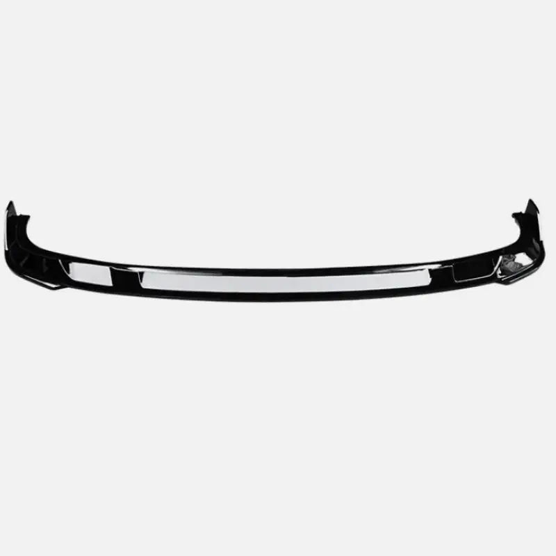 Front Bumper Lip Splitter for BMW 3 Series 330i 330e M340i 2023-2025