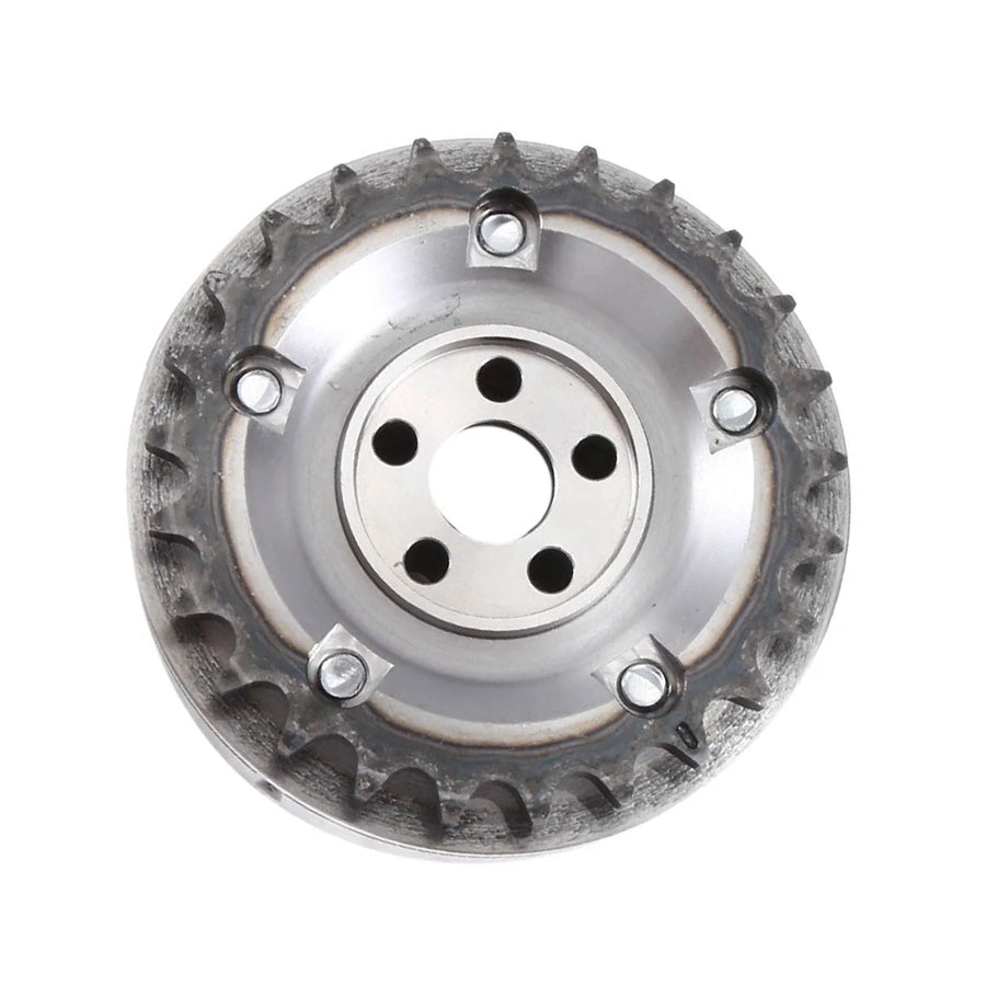 Camshaft Adjuster for Audi S4 4.2L BBK 2003