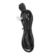 2-Pin or 3-Pin Exhaust Valve Cutout Wiring Harness – 12V 10A