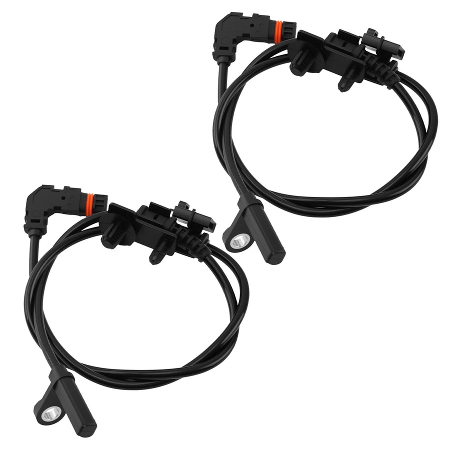 Front ABS Wheel Speed Sensors for 2005–2010 Chrysler 300 – Pair