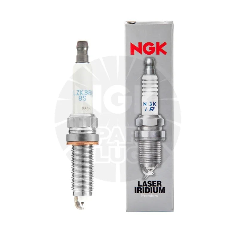 NGK Iridium Spark Plug 97506 n20 n55 for BMW Models