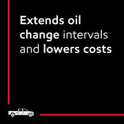 Mobil 1 Turbo Diesel Truck Full Synthetic 5W-40 Engine Oil, 1 Gallon