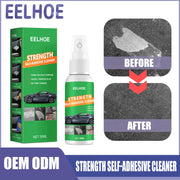 Automotive Adhesive and Sticker Residue Remover