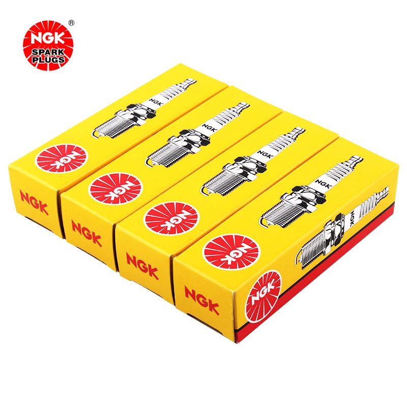 NGK Iridium Spark Plug for Volkswagen Models