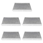 Cabin Air Filter for Ford Mustang 2014-2019