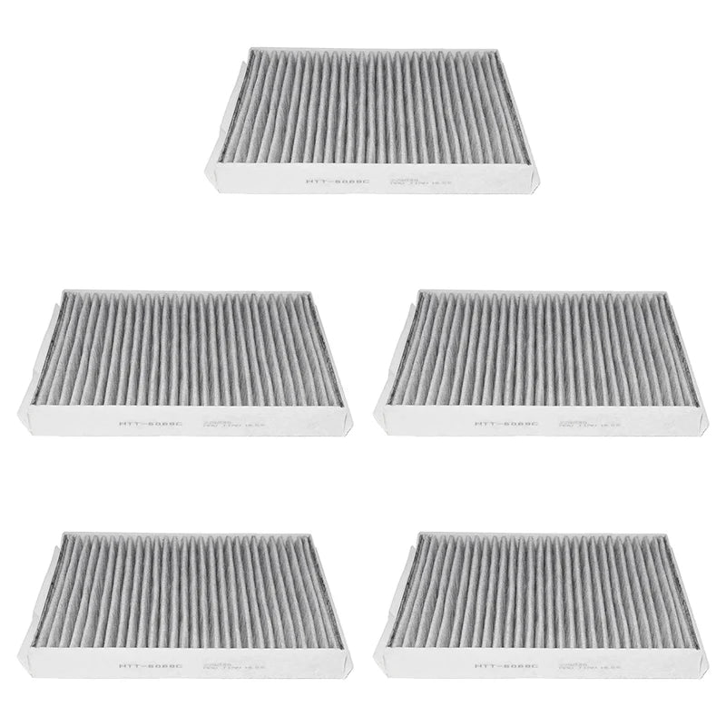 Cabin Air Filter for Ford Mustang 2014-2019