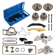 Ford F-150 3.5L Timing Chain Tool Set, 2011-2016