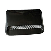 Universal Decorative Hood Vent Covers