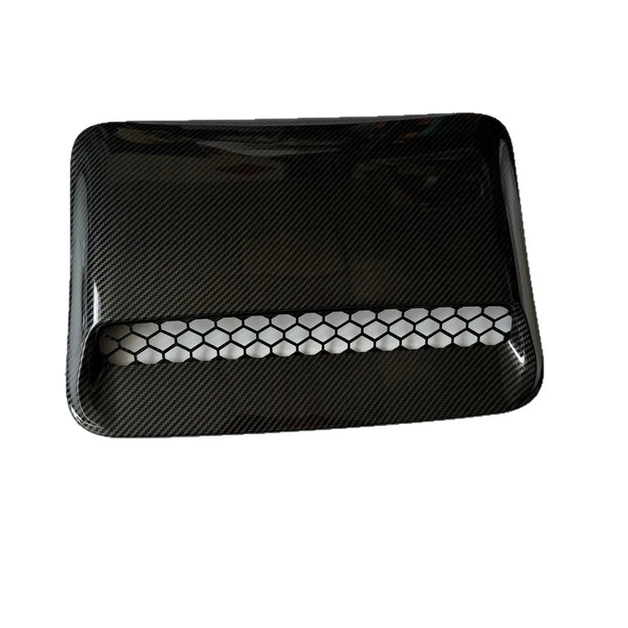 Universal Decorative Hood Vent Covers