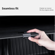 Universal Car Interior Storage Organizer