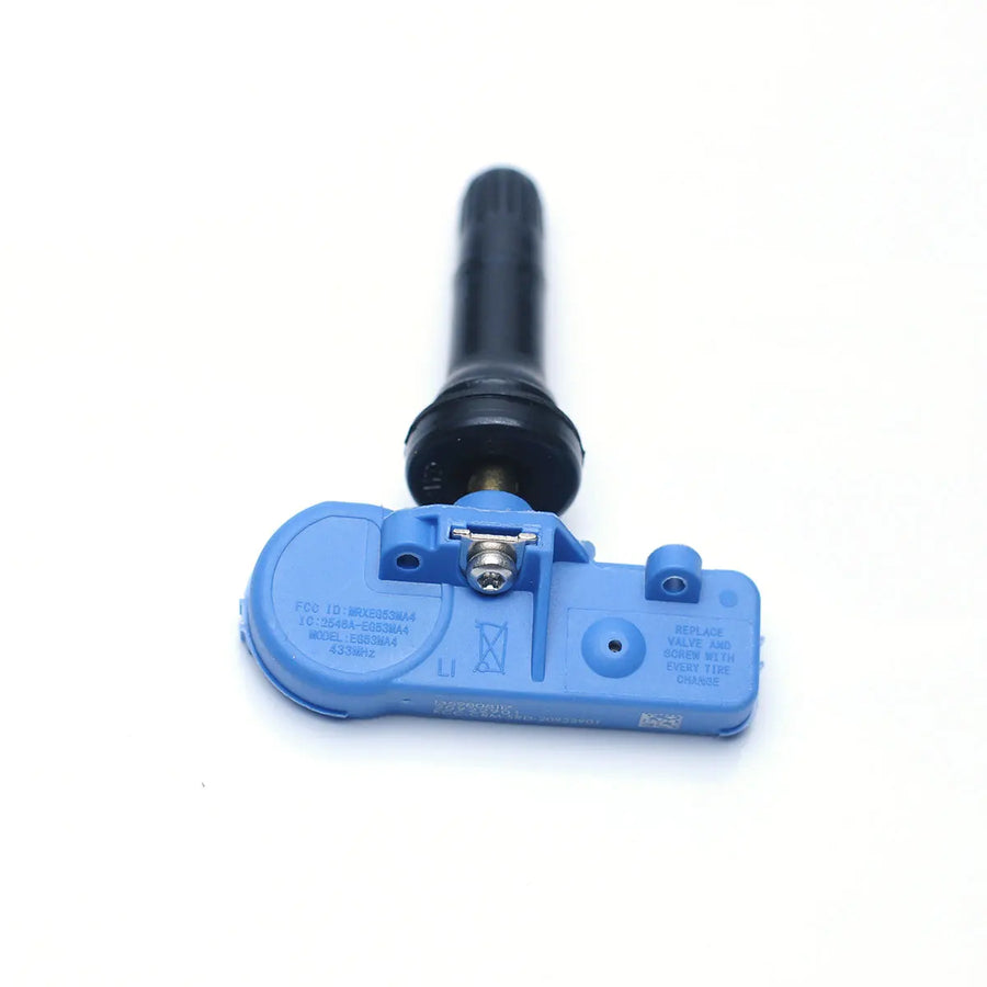 Programmable TPMS Tire Pressure Sensor for Cadillac Chevrolet Trailblazer GMC Hummer