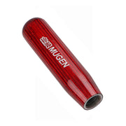 13cm Carbon-Fiber-style 6-Speed Gear Shift Knob for Honda and Acura