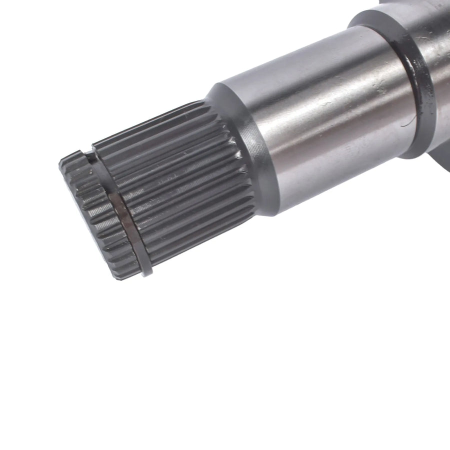 Front Left CV Axle for Ram ProMaster 1500/2500/3500 2014-2021