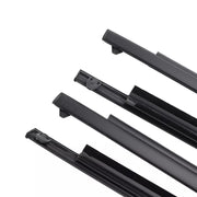 Toyota 4Runner 4-Piece Outer Door Window Weatherstrip Set – 1995–2002