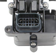 Parking Brake Control Assembly 121-3017 115-9660 120-7144 for Toro Exmark