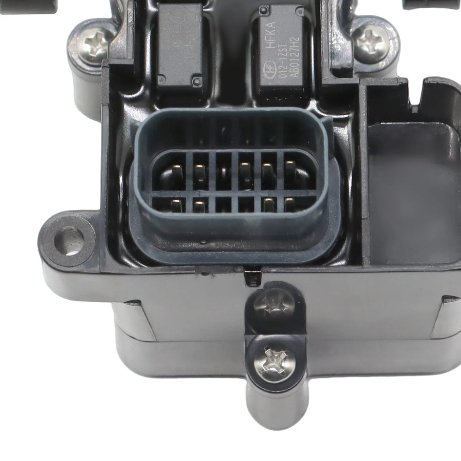 Parking Brake Control Assembly 121-3017 115-9660 120-7144 for Toro Exmark
