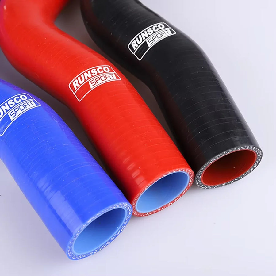 Silicone Radiator Hose Kit for Honda Civic/Integra B16/B16A/B16B