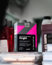 CARPRO CQUARTZ DLight UV Coating – 30 ml or 50 ml