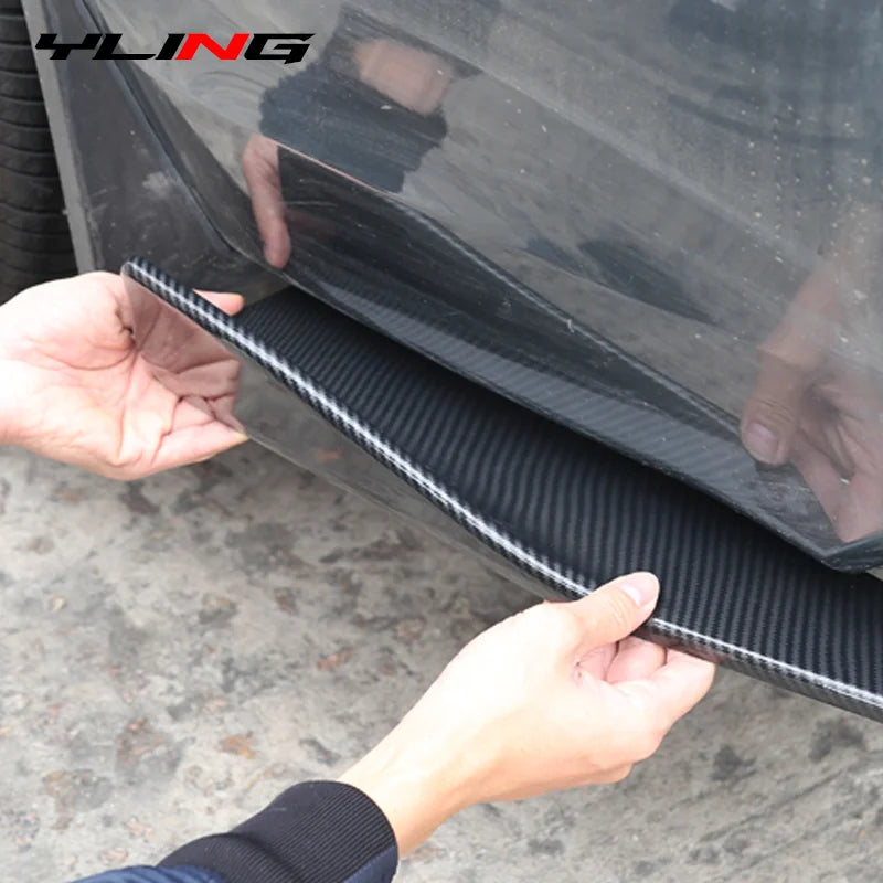 Side Skirt Extension Set for BMW E90