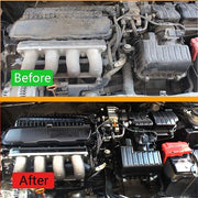 Engine Bay Cleaner and Degreaser Concentrate