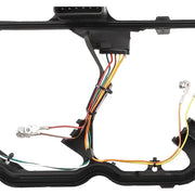 For 2006-2018 Dodge Ram Cummins Diesel 5.9L 6.7L Engine Valve Cover Gasket with Integrated Harness