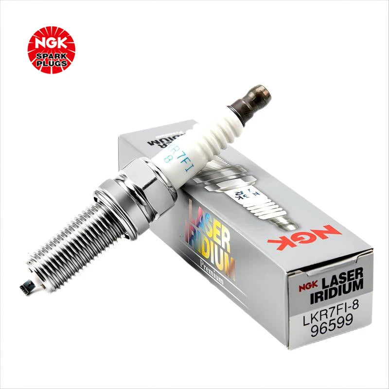 NGK Iridium Spark Plug 96599 1887911080