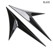 Spoiler for Volkswagen Golf