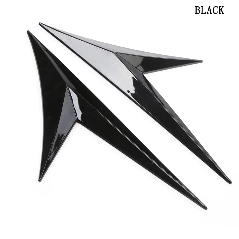 Spoiler for Volkswagen Golf