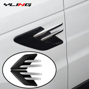 Hood Scoop & Vent Trim for Chevrolet/Hyundai/Mazda Mazda6