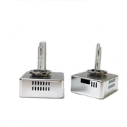 Pair D5S HID Xenon Headlight Bulb – 4300K