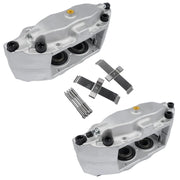 Front Brake Caliper Set for Acura TL 3.2L 2004-2008
