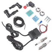 Universal Dual-Exhaust Flame Thrower Kit