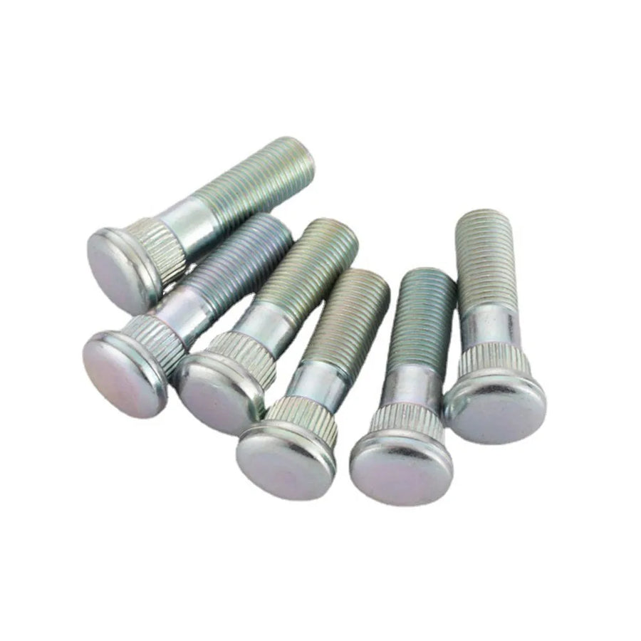 M12X1.25 Wheel Bolts for Subaru BRZ Exiga Forester Impreza Legacy Levorg Tribeca XV Nissan Vanette Serena