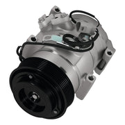 A/C Compressor & Clutch for Toyota Tundra 2010-2019