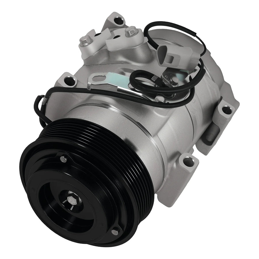 A/C Compressor & Clutch for Toyota Tundra 2010-2019