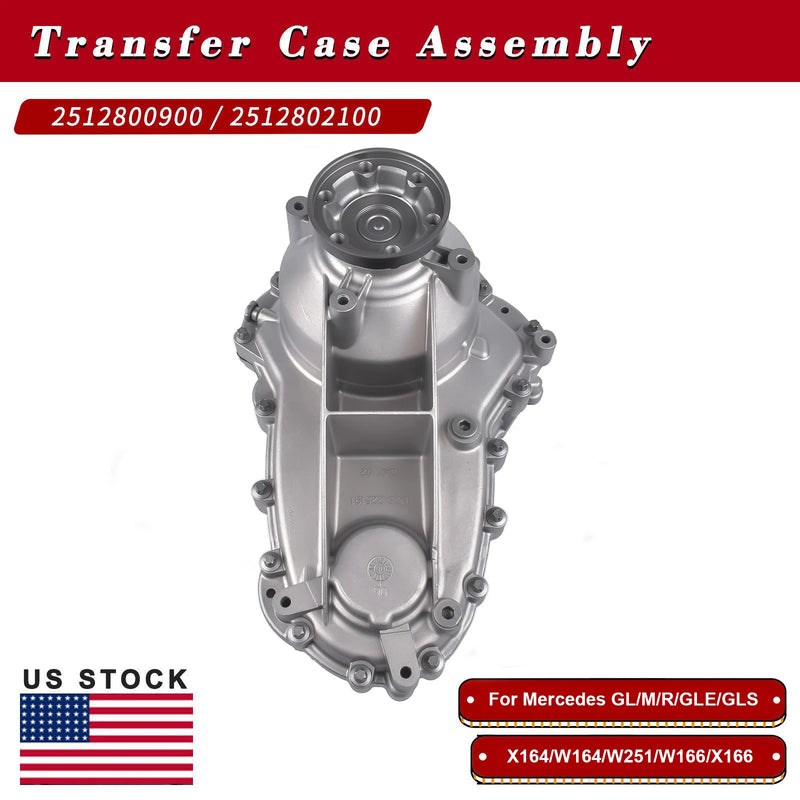 Transfer Case for Mercedes-Benz ML/GL/R-Class W164/W251