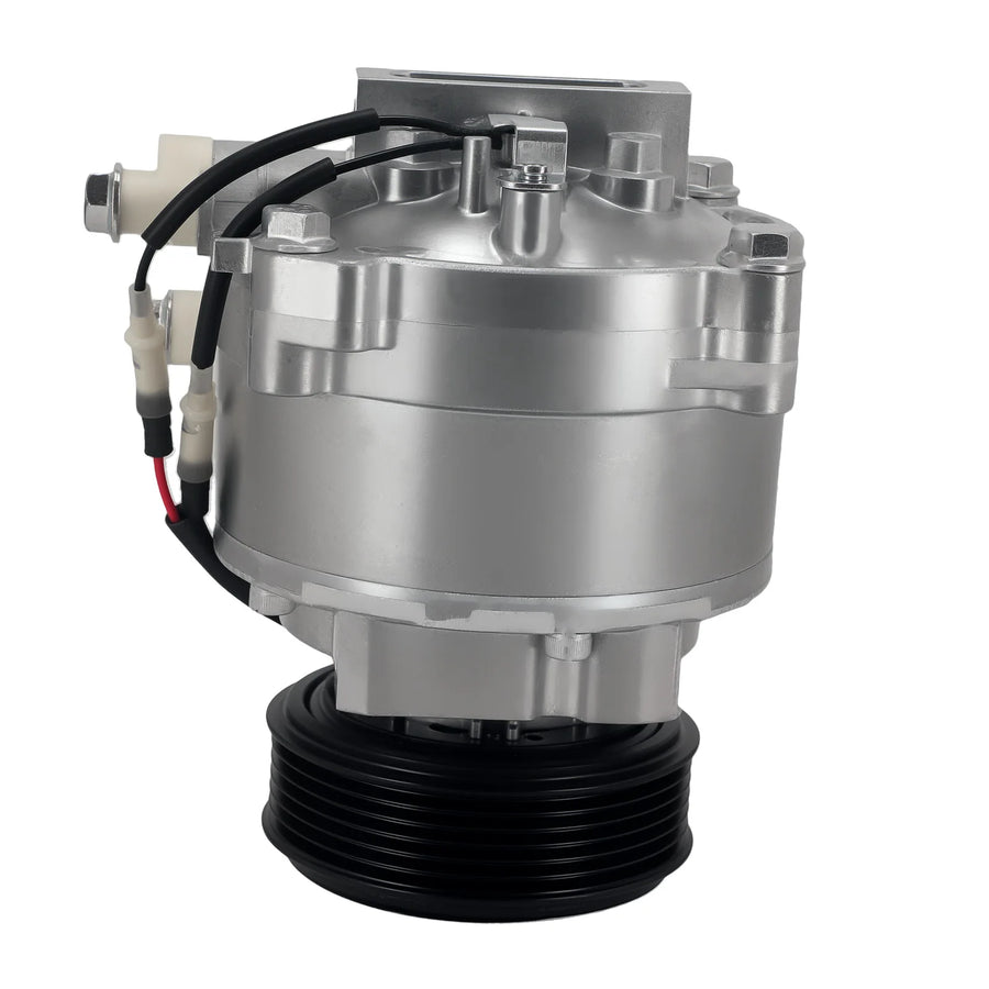 A/C Compressor and Clutch for Buick Encore Chevrolet Trax Sonic